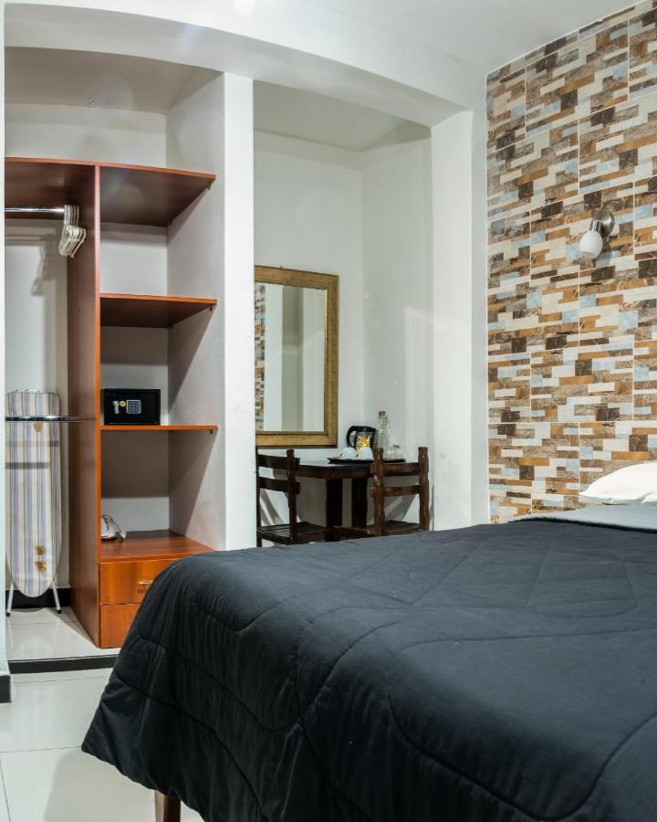 Hospedaje Gran Imperial Tumbes Eksteriør bilde