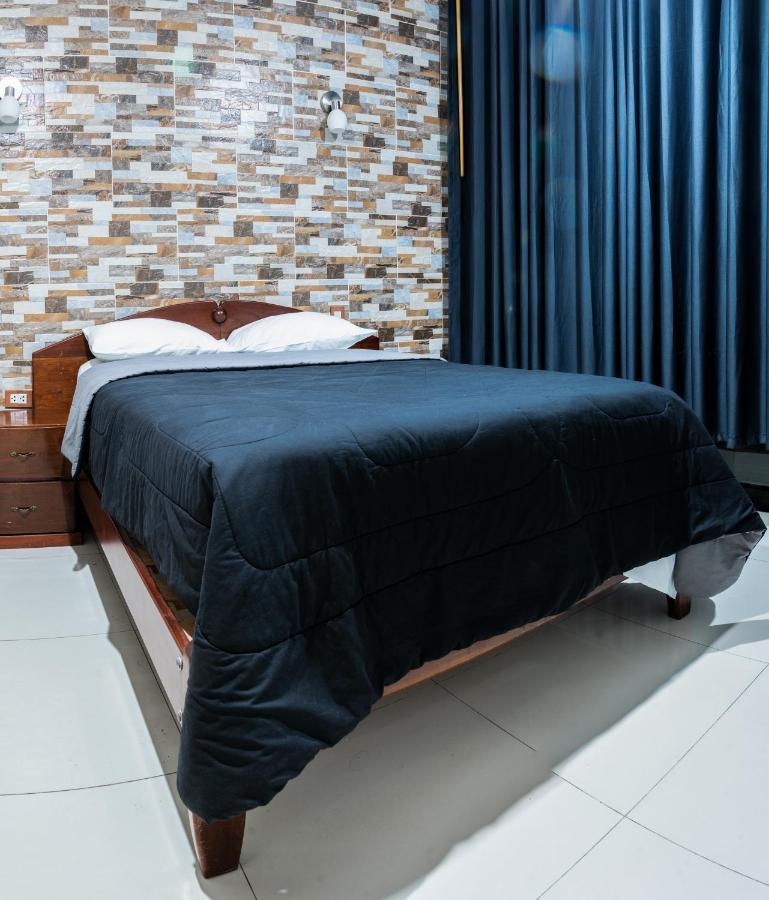 Hospedaje Gran Imperial Tumbes Eksteriør bilde
