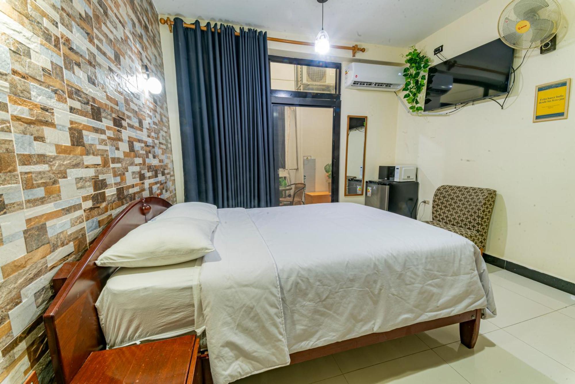 Hospedaje Gran Imperial Tumbes Eksteriør bilde