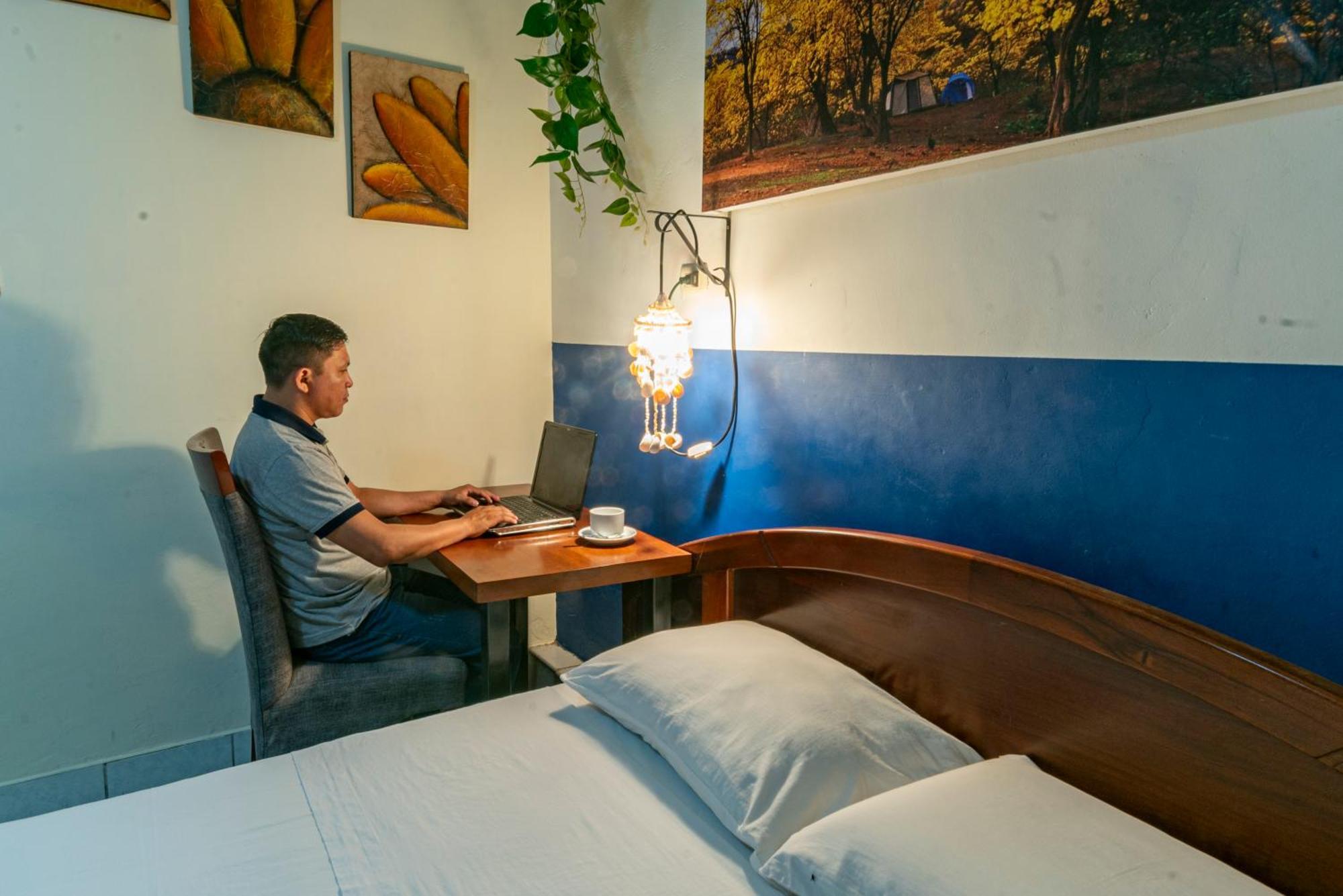 Hospedaje Gran Imperial Tumbes Eksteriør bilde
