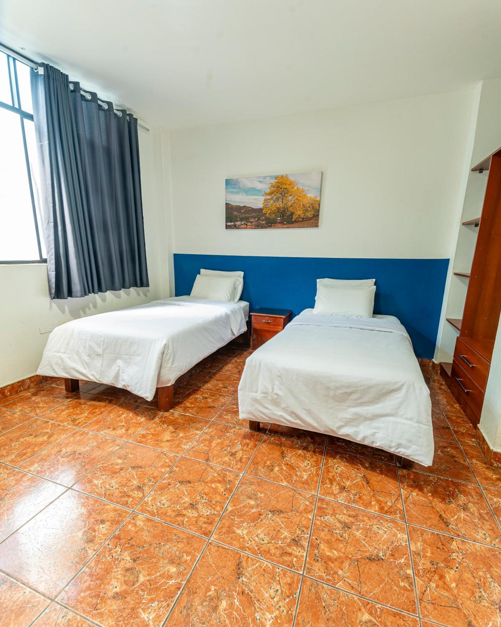 Hospedaje Gran Imperial Tumbes Eksteriør bilde